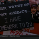 Illustration for article titled Yale Cites Wikipedia: Your emCollege GameDay/em Sign Roundup